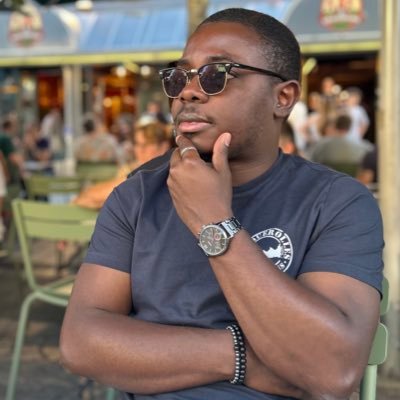 Jcbank001's profile picture. Money doesn’t like noise. 🤫