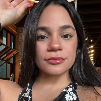 Politóloga de título y nacimiento | Attorney ⚖️| Puertorriqueña 🇵🇷 | #HalaMadrid 🤍| Red Bull Racing 🏎| #VaquerosAhí 🤠|Likes y RTs no son endosos.
