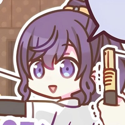 sacredspeared's profile picture. i dont post i just comment and follow cool people I think,, ignore me im really awkward on here 
pjsk (main) vocaloid tf2 forsaken fan
🎼❄️🎨🎀
🍊🍌