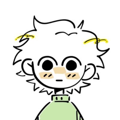 🇻🇪/🇨🇱 I do art • Multifandom • 16+ • 20yo • ✖️@CrisiHiii • 🇸🇩 #yumeshipper