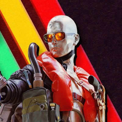 Finally, someone who recognizes greatness. Your resident doc android and source for ARC Raiders News & Content.
Not linked/affiliated with Embark Studios.
