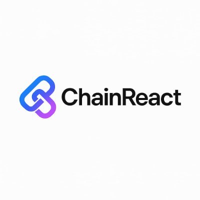 ChainReact_App's profile picture. ChainReact automates tasks by connecting your apps like Slack, Stripe, and Notion—no code needed.