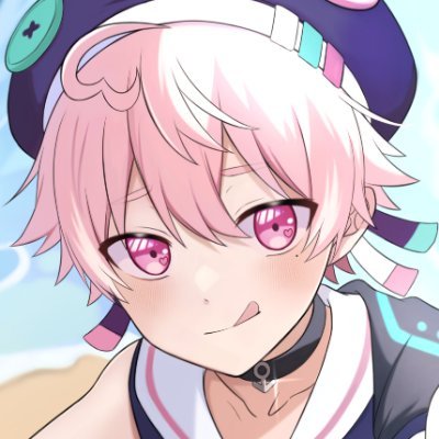 merua_crew's profile picture. ねぇねぇ👀本物男子の少年が、あなたと遊んだり、お話したがったりしてます。
🎮FF14やゲームでわちゃわちゃ＆雑談中心🎤
Vtuberグループ【@I_STREAM_】所属個人勢3期🌊海の男🌊
各リンク➡https://t.co/8FhxixUlj0