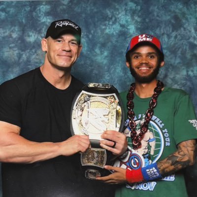 Entertainer | Entrepreneur | Trained In MMA | Trained In Professional Wrestling