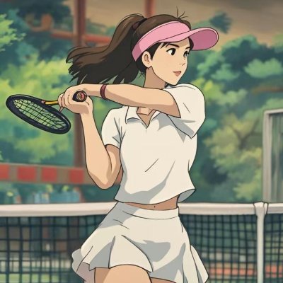 SkyHigh_6n8's profile picture. 私はテニスを習い始めたばかりです🏸、技術はまだ未熟ですが、私は毎日努力して練習します💪、ますますよくなることを望んでいます