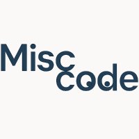 Misc_code (@misc_code) 's Twitter Profile