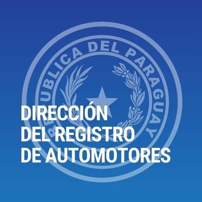 Cuenta Oficial de la Dirección del Registro de Automotores CSJ, Paraguay
Horario de Atención
Lun. a Vie. de 07:00 a 13:00 hs
☎️(021) 412 7000