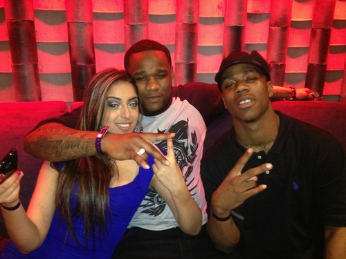 #HOTT #MUSIC Become a Fan
http://t.co/NACNdYNz1n
Datpiff  http://t.co/0Dob591vSI
CEO of #BYMG..from the bay area