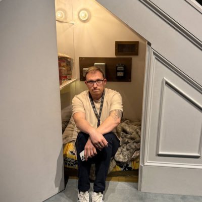 NorbertTomato's profile picture. Just watching…