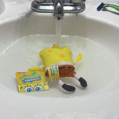 BarbosaBro74500's profile picture. Worlds number one hobo
I like fnaf, majority of horror, and other loser stuff