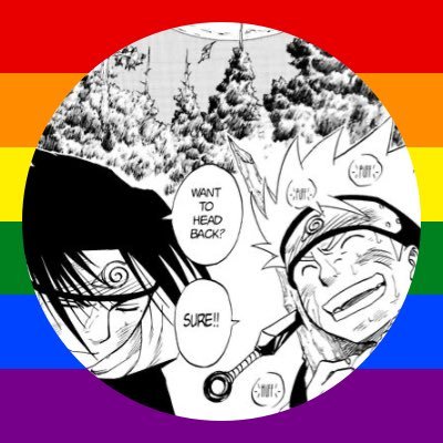dale | Naruto manga purist + NARUSASU EXTREMIST | cat enthusiast | KidA_666 on AO3 | she/her