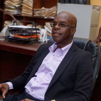 Steve Williams (@abundance_077) 's Twitter Profile