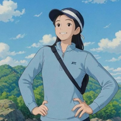 Horizon_77h's profile picture. 私は旅行 ✈️、スキー 🏂、フィットネス、テニス 🏋️‍♂️🎾 が大好きです。 私の好きなことは、雪の中を自由に走ることです😊、フィットネス🏃🏻‍♀️も好きです。

自分を甘やかさない🌿

日本語も勉強中です📚🇯🇵🔤