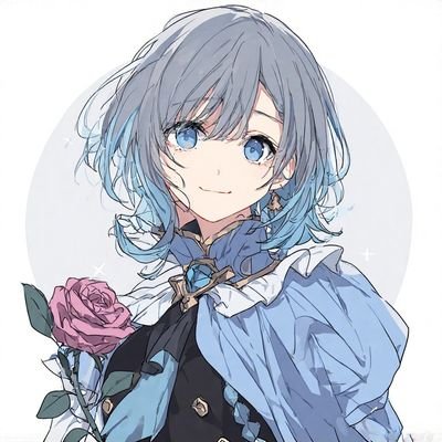 Strawberrycrow0's profile picture. 