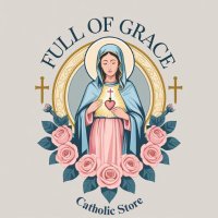 Joan Saint Michael 🇻🇦🕊️ (@fullofgracecs) 's Twitter Profile