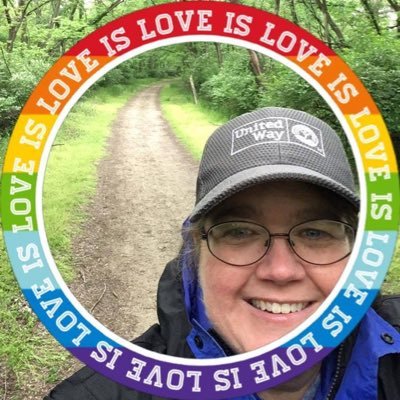 jhawkmamax2's profile picture. she/her/hers Be kind. Do good. Repeat often. My opinions, not my employer’s. Black Lives Matter. Rock Chalk.