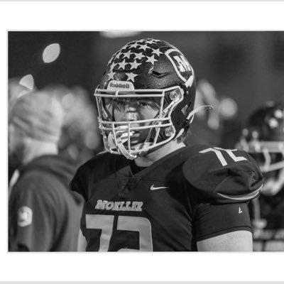 Joshua McCarthy Profile