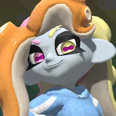 Autistic.|lvl 17(slowly adult)|🇵🇱🇬🇧
|Friendly artist&animator
|Blender User here🧡
|Splatoon woman🦑🐙
|DM if you want smth