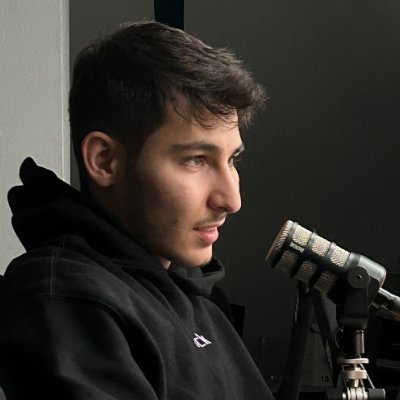 Robin Faraj Profile