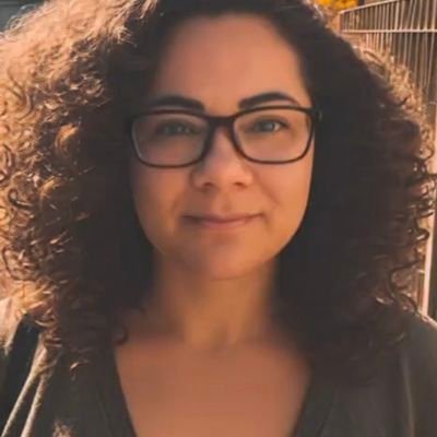 SilviaV70601883's profile picture. Nascemos pra ser feliz 🥰