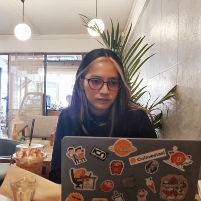 dhila_rizqia's profile picture. @coinvestasi @CoinfestAsia | Tweets/RTs/Likes are personal