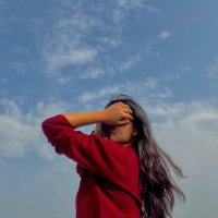 Zaria_ (@zariadora92) 's Twitter Profile