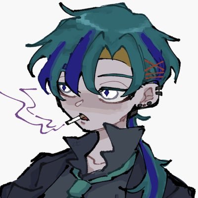じぇどさんのプロフィール画像