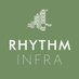 Rhythm Infrastructure Ltd (@rhythminfra) Twitter profile photo Rhythm Infrastructure Ltd (@rhythminfra) Twitter profile photo