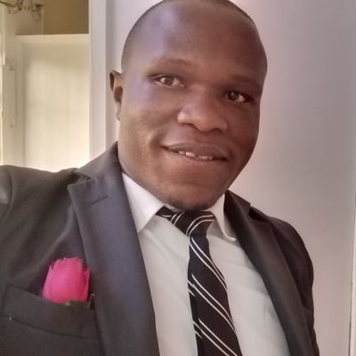 A pastor/ father/husband/ Medical Scientist
CONSECRATED