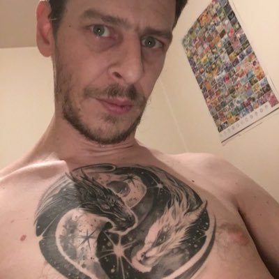 SeigneurDieu44's profile picture. RAS Dans le game