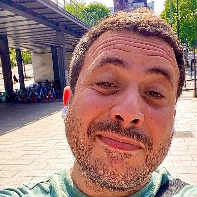 la #BioChatGPT etait trop nul demerdez vous avec mes tweets ... flemme 🐢 🏳️🌈🇵🇸