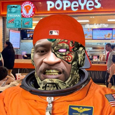 Brownbeeef's profile picture. Soylana