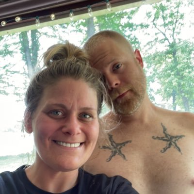 underground coal miner for over a decade 4 beautiful kids and an amazing wife.