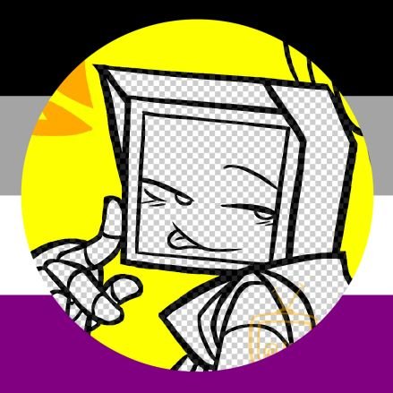 lvl 20 / I like Tvhead's characters and Robots so i usually draw them / Artist / Drawings and Figures (and other things) / She/Her/He/Him /‼️I use translator‼️
