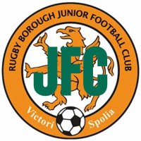 Rugby Borough JFC (@rugbyborojfc) 's Twitter Profile Photo Rugby Borough JFC (@rugbyborojfc) 's Twitter Profile Photo