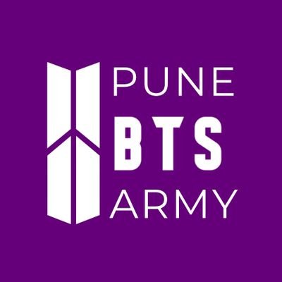 Annyeong! We are Pune BTS Army! 💜 | Instagram: @punebangtanarmy