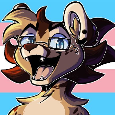 ✨️Mac🏳️‍⚧️✨️ (🔜 Anthrocon 2025)さんのプロフィール画像