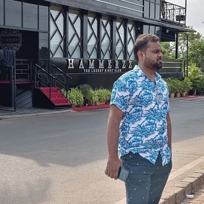 imrahuljain08's profile picture. Software Engineer |Nature Lover