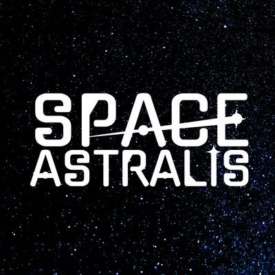 SpaceAstralis's profile picture. Space Burst Pulse is now Space Astralis. We are 'From the Depths of the Universe that Meets the News'.