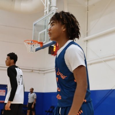 D1Isaiah11's profile picture. Highschool Freshman ‘28  Iroliver11@gmail.com