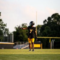 Jeremy Wellington (@jeremywellingt7) 's Twitter Profile