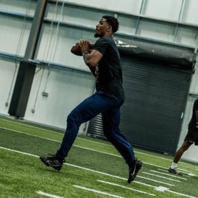 Nathenlewis06's profile picture. ✝️John 4•4✝️ QB @BlinnCollege•6’1 200lbs•Redshirt Freshman•4 years eligibility remaining