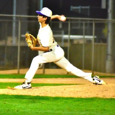 Burges High School | Class Of 2026 | Junior | MIF, Pitcher |5’11 | 140 |3.2 GPA |