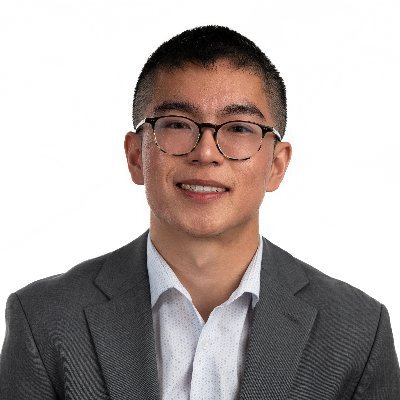 JevonsLiu's profile picture. Mathematics and Special Education Teacher @baltcityschools