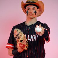 Aaron (@aar_22baseball) 's Twitter Profile Photo Aaron (@aar_22baseball) 's Twitter Profile Photo