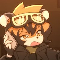 chiyo (@lunulabunni) 's Twitter Profile