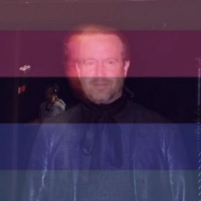 ah gad | met 6/6 | real peter tork | official adamfergus theologian | friend of geoffrey