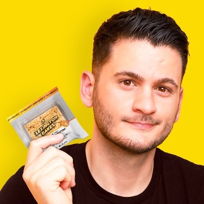 lexevan's profile picture. Founder, CEO, Chef @lexingtonbakes. 10 years at J&J.