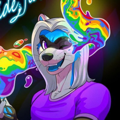 Long Blue Dork | Professional Dumbass | 3D Artist | Audio Engineer | https://t.co/QcXBp8FzPr | 💙@DaxterDingo💛 | NSFW Posts 🔞