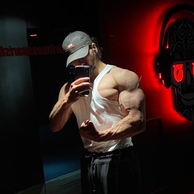 NLH.Samy Profile